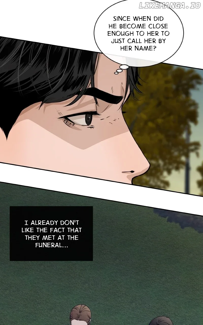 I Give You My All Chapter 51 page 51