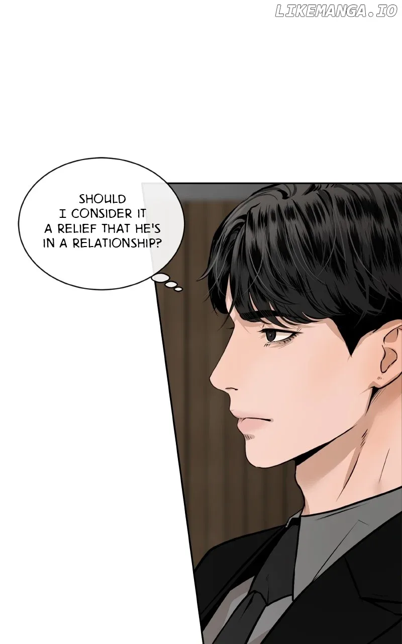 I Give You My All Chapter 51 page 61