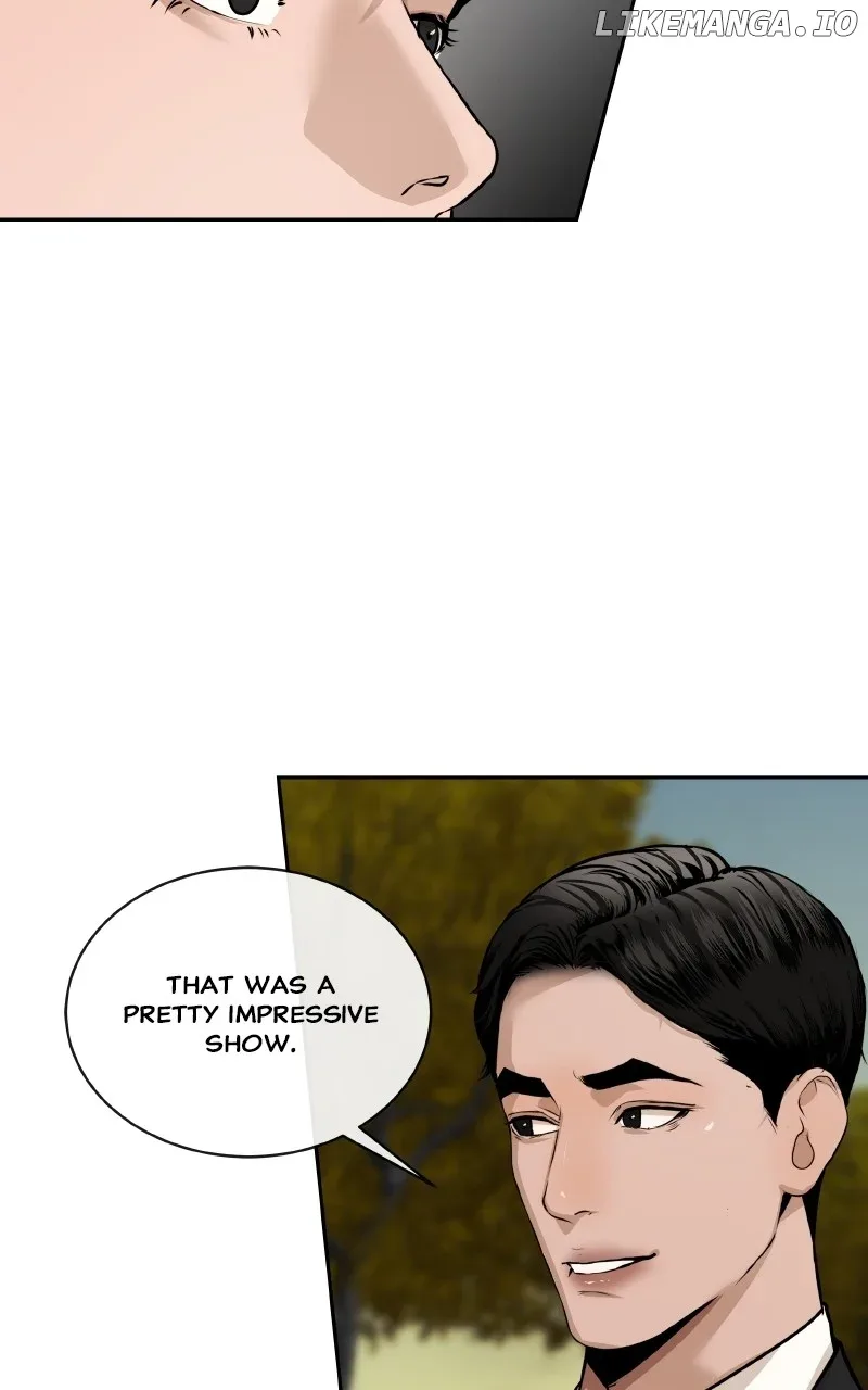 I Give You My All Chapter 51 page 48