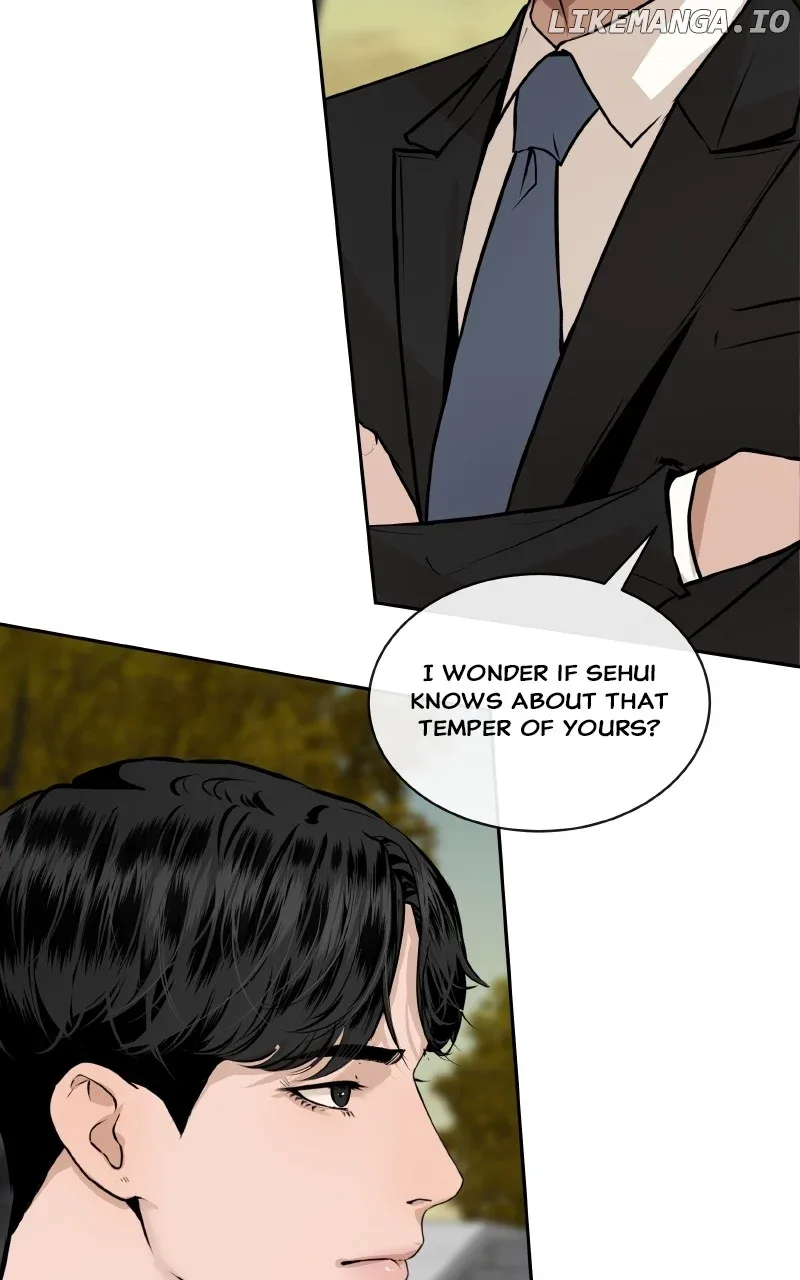 I Give You My All Chapter 51 page 49