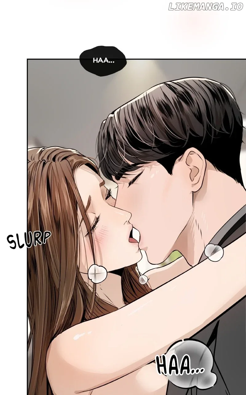 I Give You My All Chapter 51 page 86