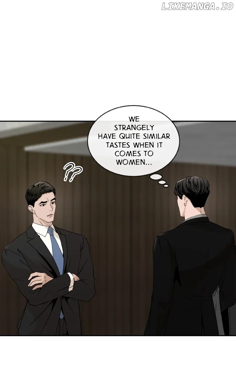 I Give You My All Chapter 51 page 60