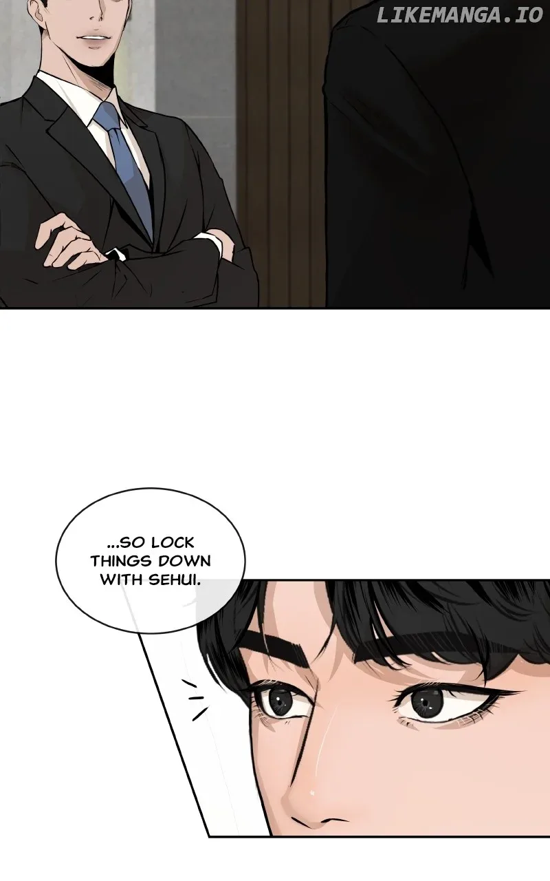 I Give You My All Chapter 51 page 63