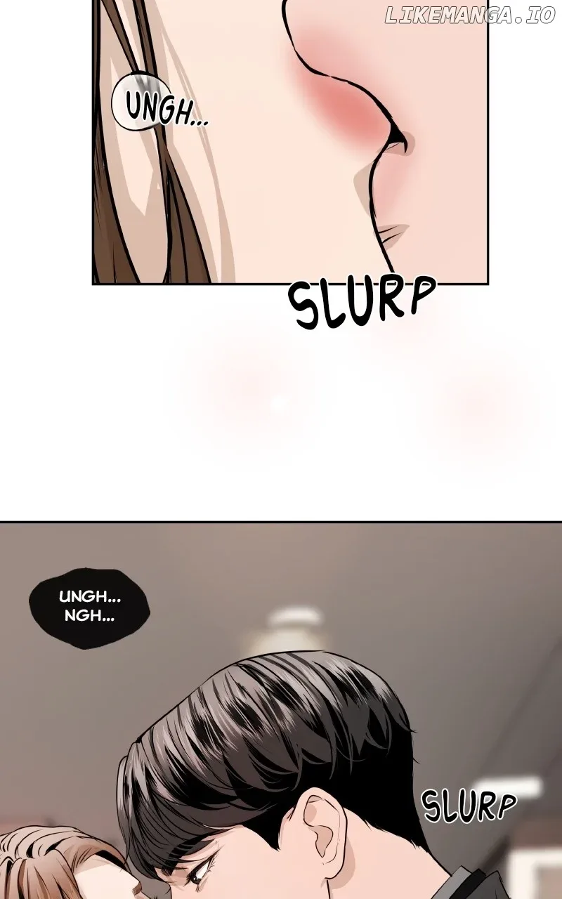 I Give You My All Chapter 51 page 84