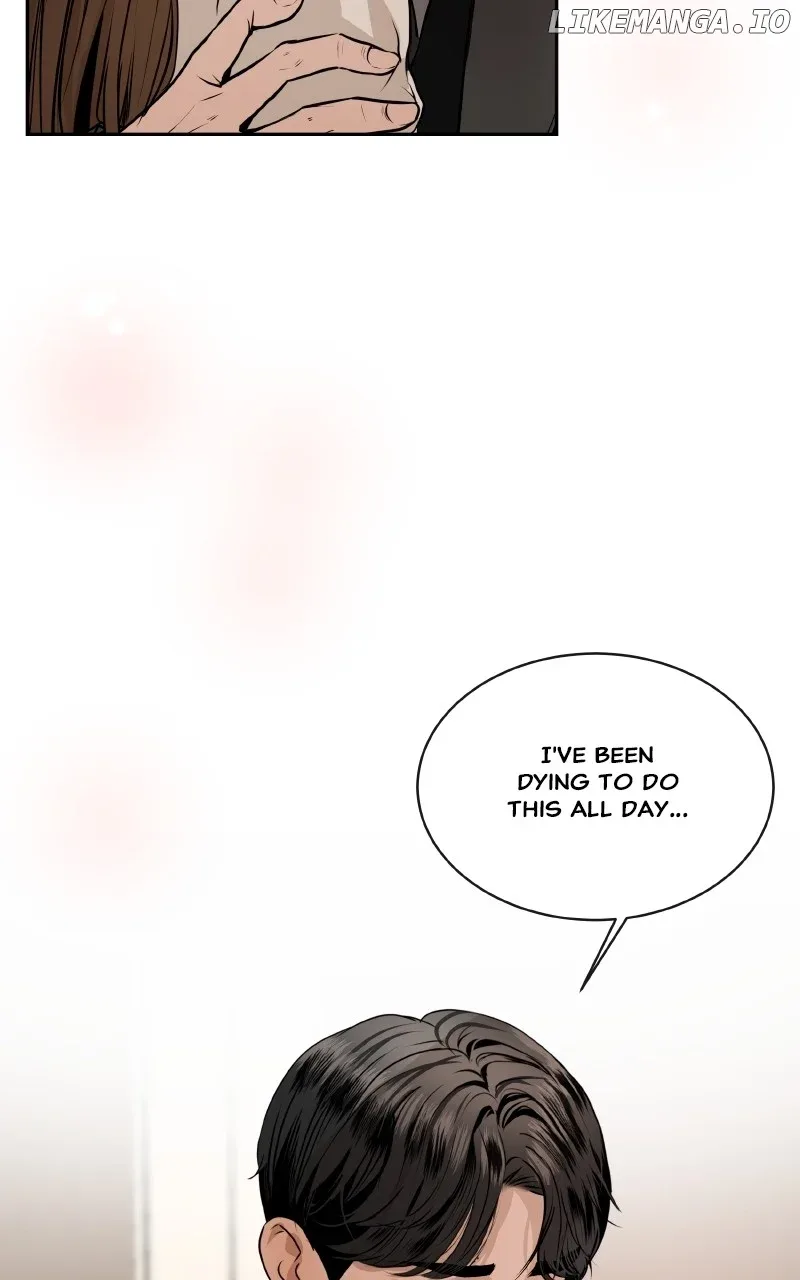 I Give You My All Chapter 51 page 76