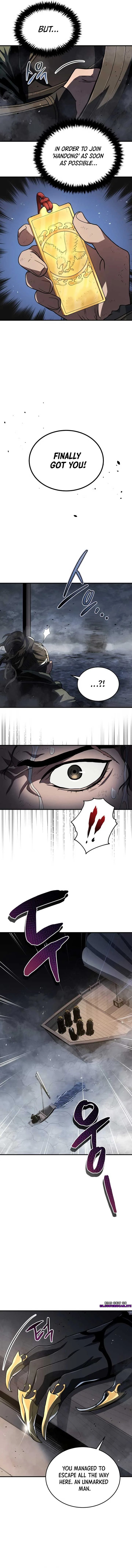 Jade of the Eight Gates Chapter 1 page 3