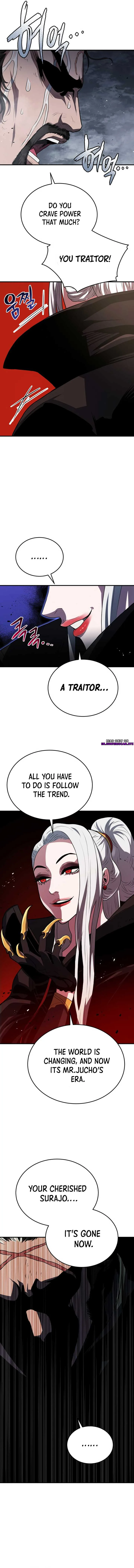 Jade of the Eight Gates Chapter 1 page 5