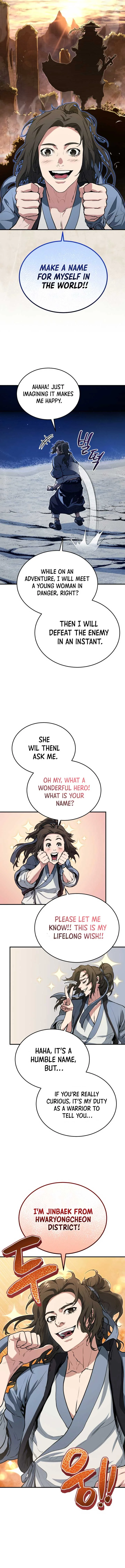 Jade of the Eight Gates Chapter 1 page 14