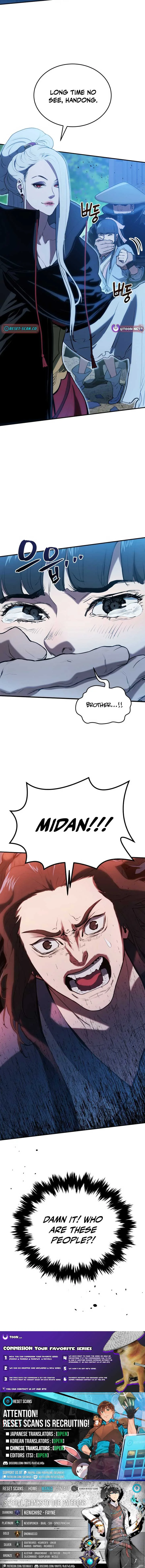 Jade of the Eight Gates Chapter 3 page 15