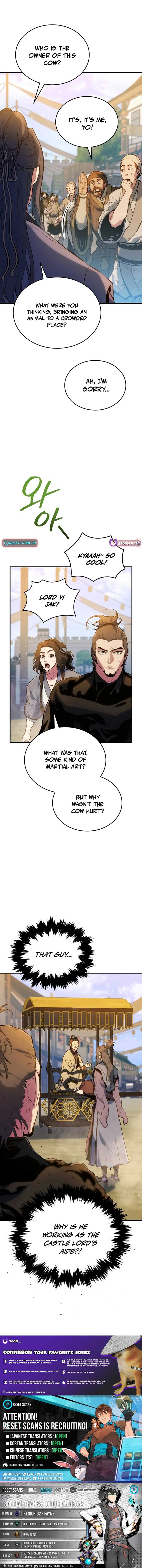 Jade of the Eight Gates Chapter 7 page 13