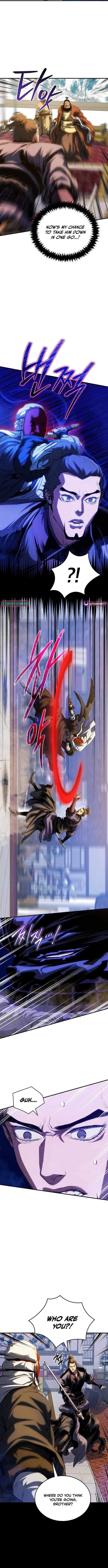 Jade of the Eight Gates Chapter 18 page 4