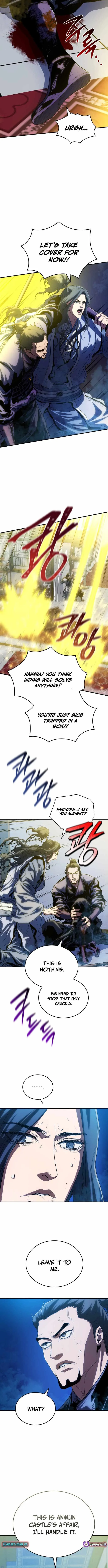 Jade of the Eight Gates Chapter 21 page 7