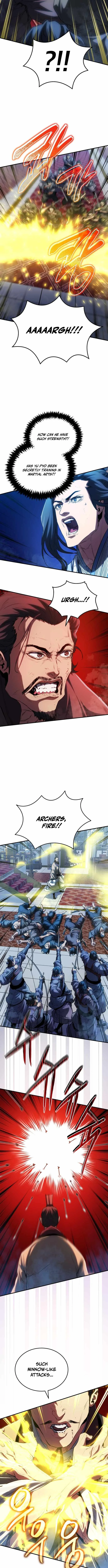 Jade of the Eight Gates Chapter 21 page 4