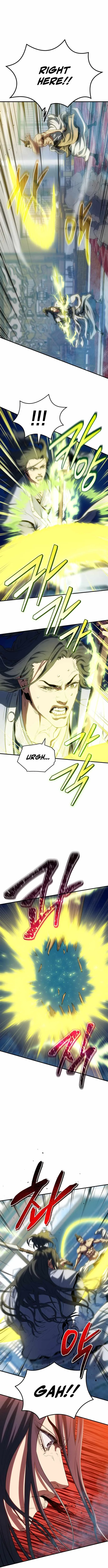 Jade of the Eight Gates Chapter 21 page 12