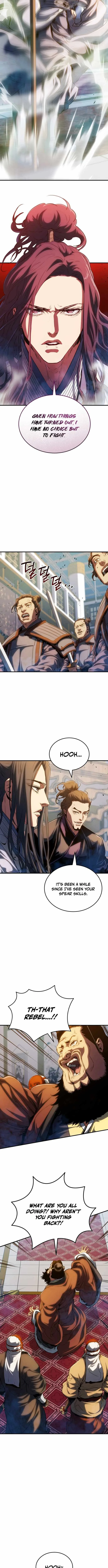 Jade of the Eight Gates Chapter 17 page 12