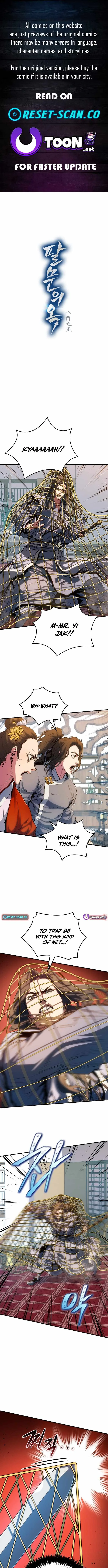 Jade of the Eight Gates Chapter 17 page 2