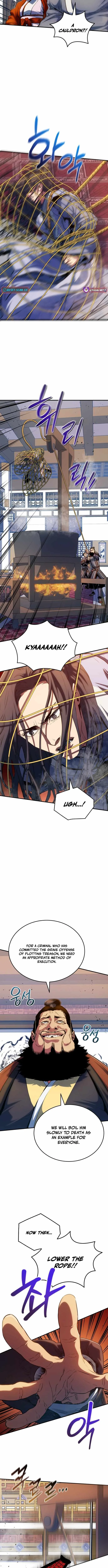 Jade of the Eight Gates Chapter 17 page 6