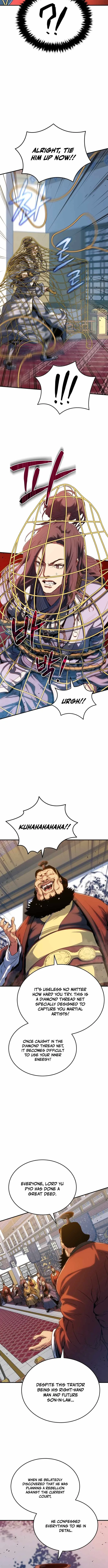 Jade of the Eight Gates Chapter 17 page 3