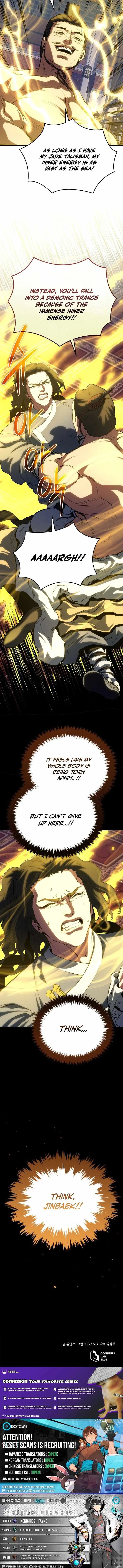 Jade of the Eight Gates Chapter 22 page 13