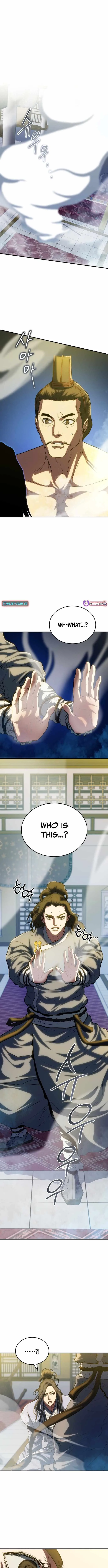 Jade of the Eight Gates Chapter 22 page 4
