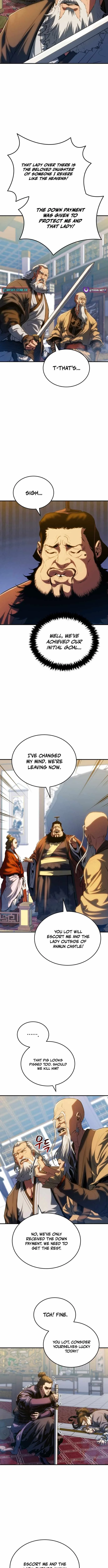 Jade of the Eight Gates Chapter 20 page 6