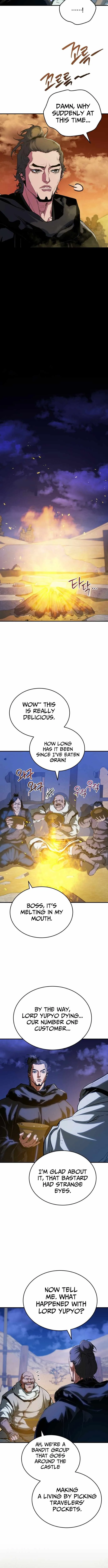 Jade of the Eight Gates Chapter 24 page 11