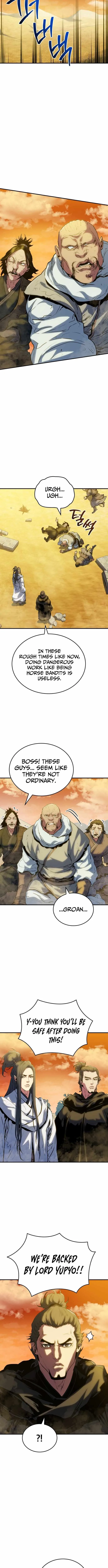 Jade of the Eight Gates Chapter 24 page 9