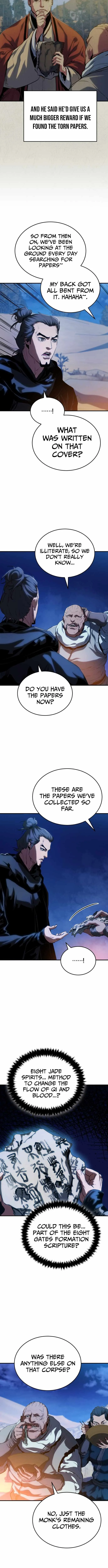 Jade of the Eight Gates Chapter 24 page 13