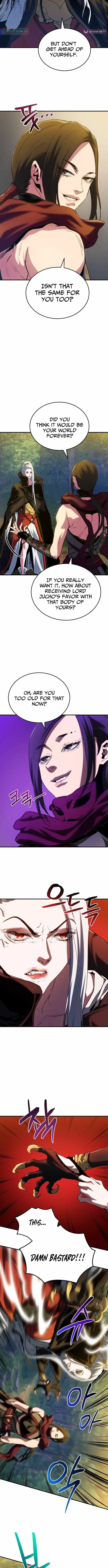 Jade of the Eight Gates Chapter 25 page 12