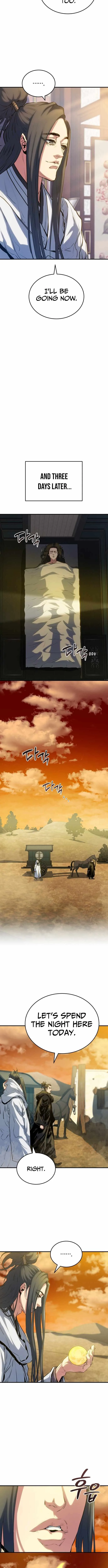 Jade of the Eight Gates Chapter 24 page 6