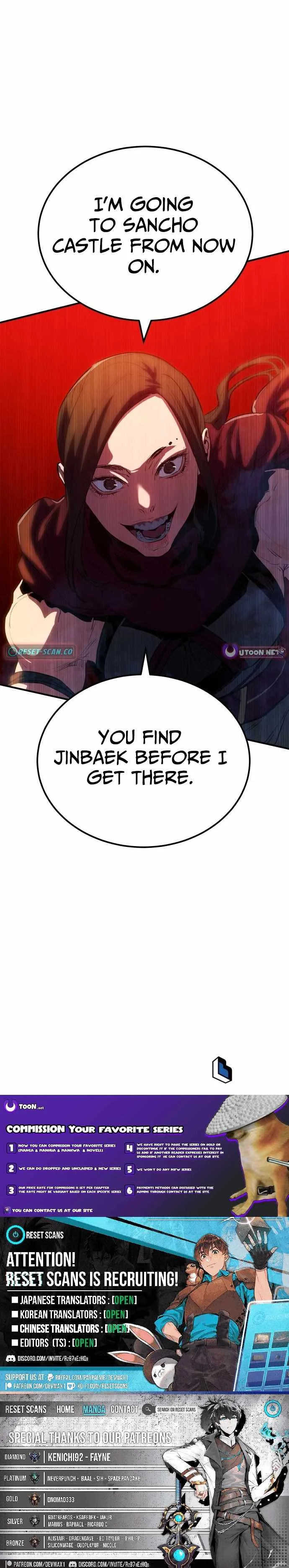 Jade of the Eight Gates Chapter 25 page 14