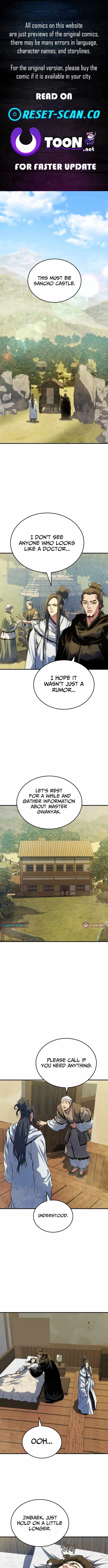 Jade of the Eight Gates Chapter 25 page 2