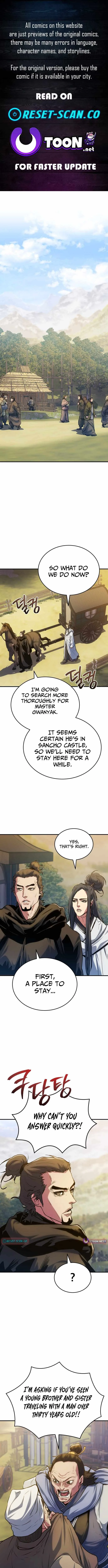 Jade of the Eight Gates Chapter 27 page 2