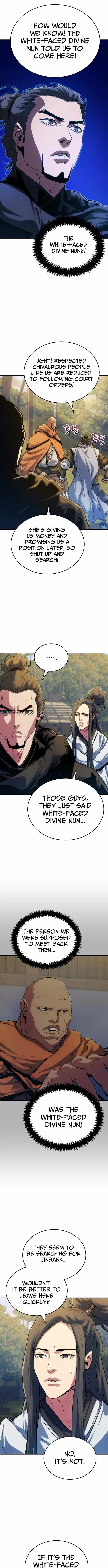 Jade of the Eight Gates Chapter 27 page 4