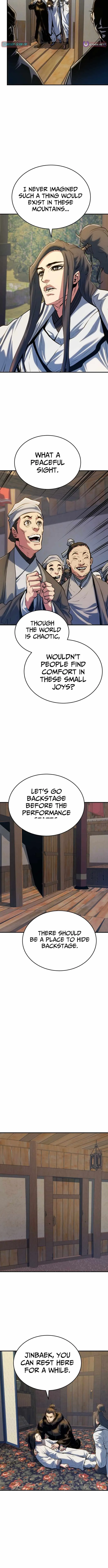 Jade of the Eight Gates Chapter 27 page 7