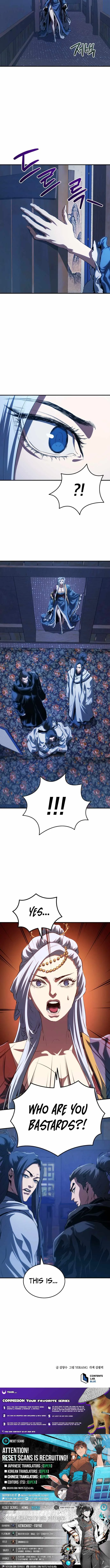 Jade of the Eight Gates Chapter 27 page 12