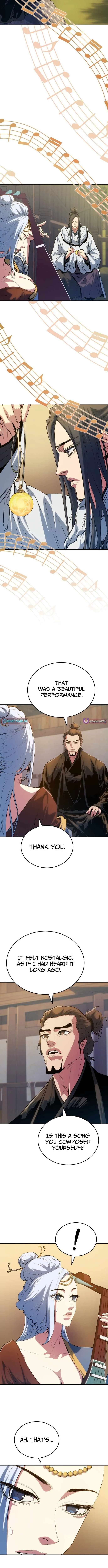 Jade of the Eight Gates Chapter 28 page 7