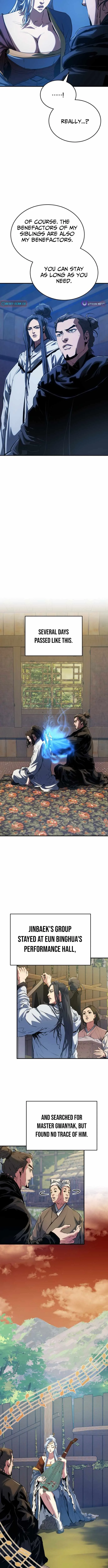 Jade of the Eight Gates Chapter 28 page 6