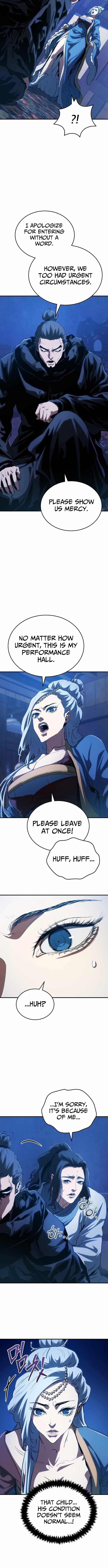 Jade of the Eight Gates Chapter 28 page 4