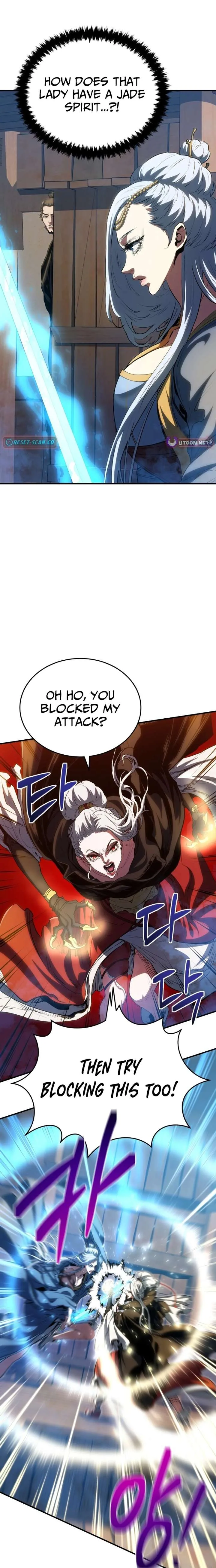 Jade of the Eight Gates Chapter 30 page 3