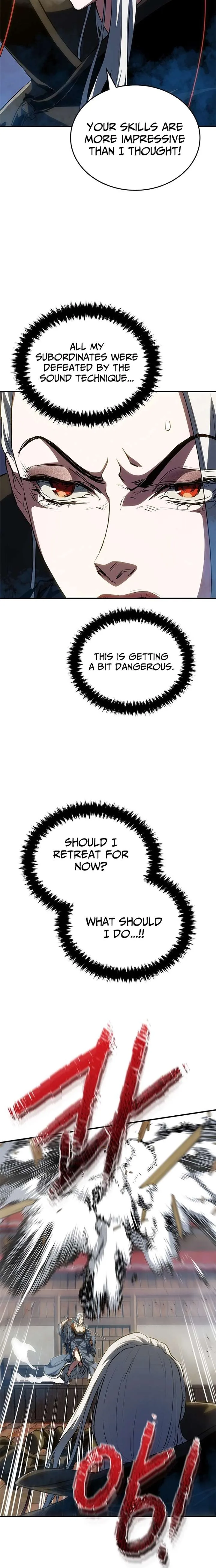 Jade of the Eight Gates Chapter 30 page 6