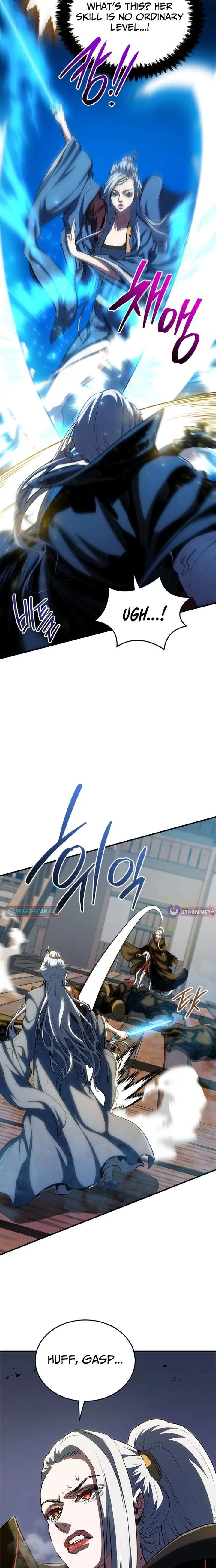 Jade of the Eight Gates Chapter 30 page 5