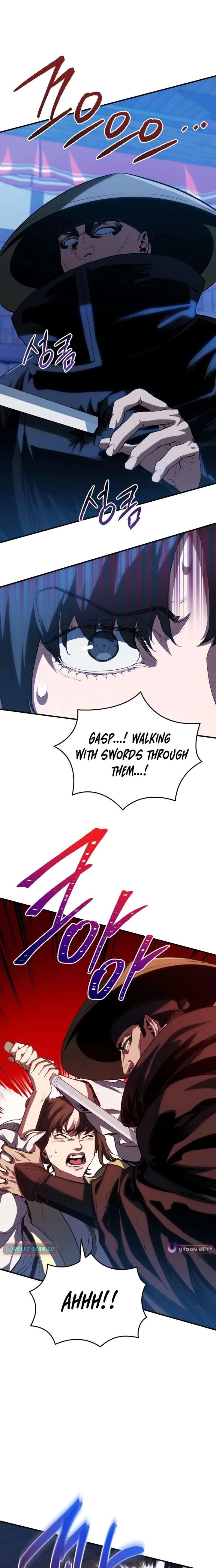 Jade of the Eight Gates Chapter 30 page 12