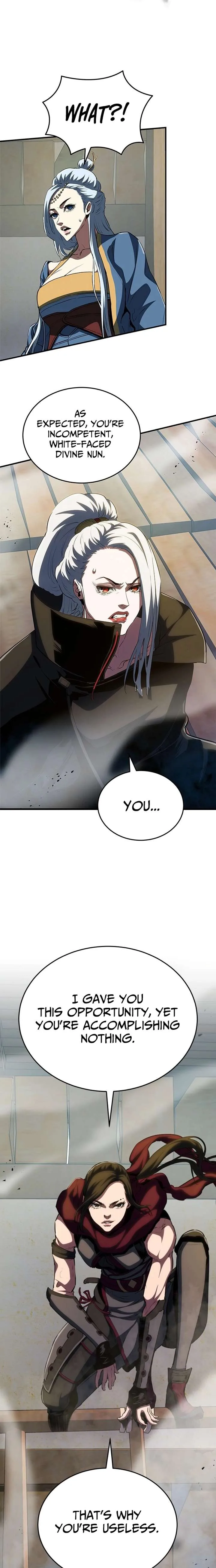 Jade of the Eight Gates Chapter 30 page 7