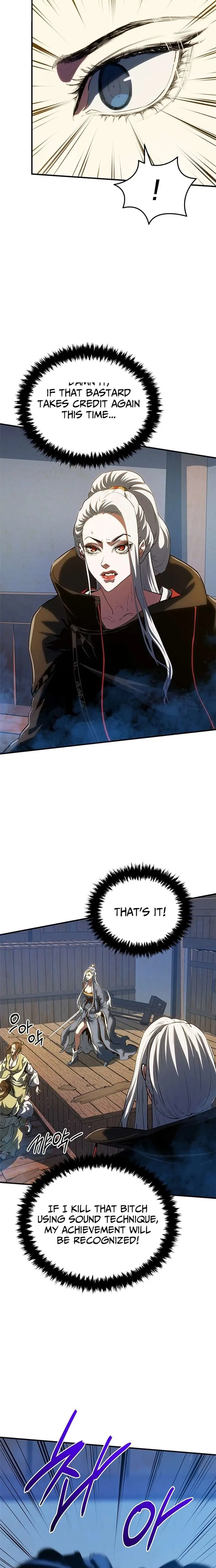 Jade of the Eight Gates Chapter 30 page 20