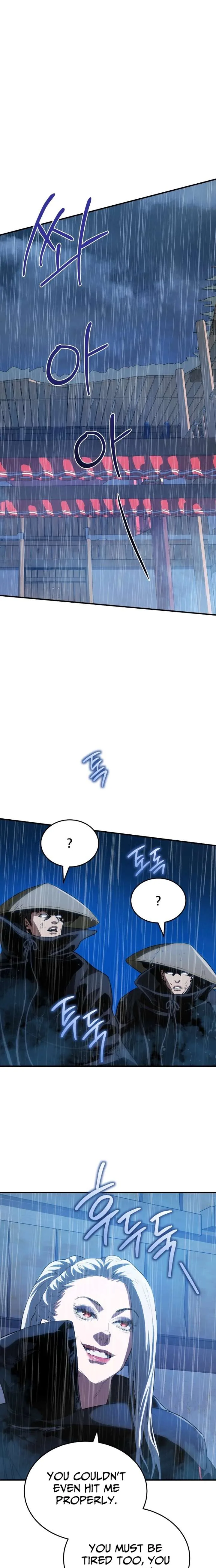 Jade of the Eight Gates Chapter 30 page 23