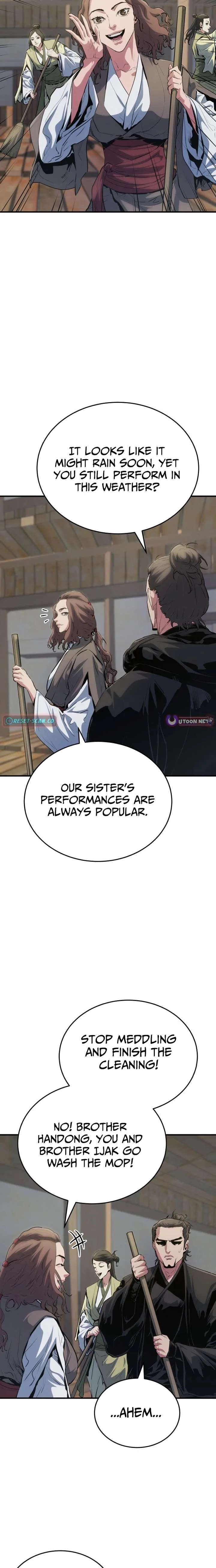 Jade of the Eight Gates Chapter 29 page 3