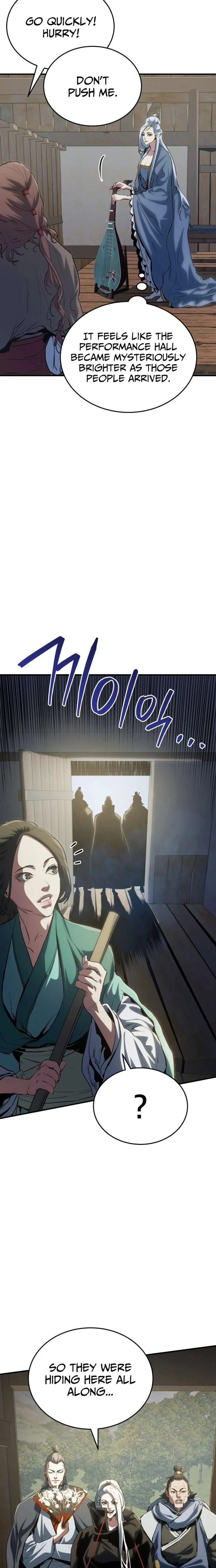 Jade of the Eight Gates Chapter 29 page 4