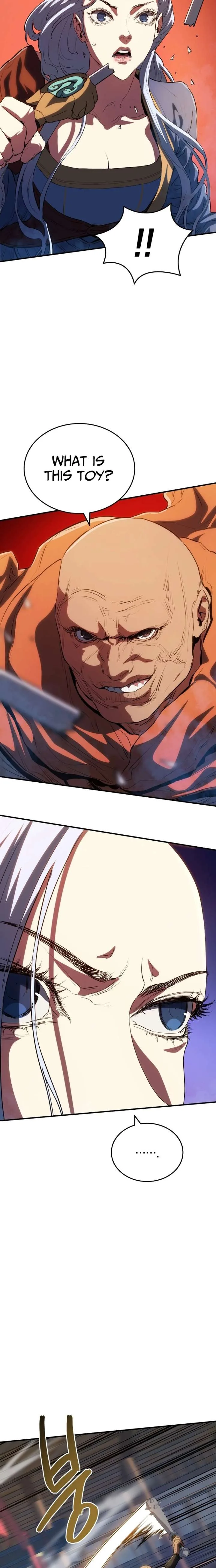 Jade of the Eight Gates Chapter 29 page 18