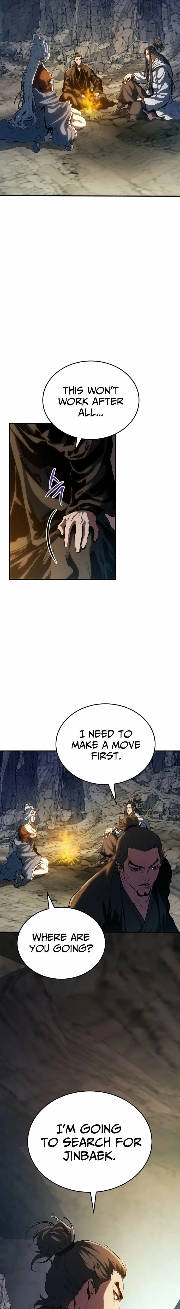 Jade of the Eight Gates Chapter 32 page 3